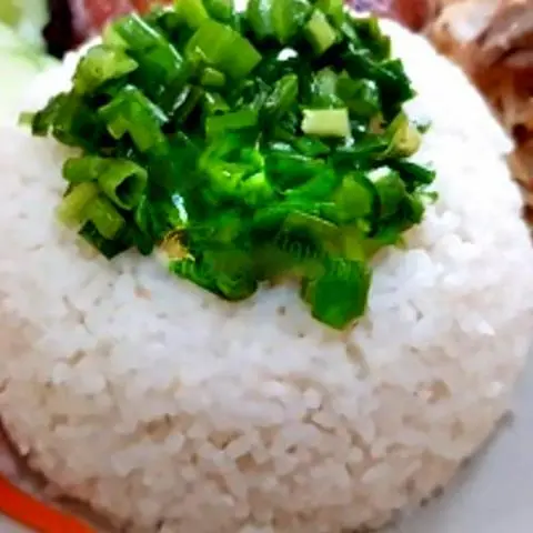 Hình ảnh Cơm thêm