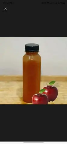 Hình ảnh Nước ép táo