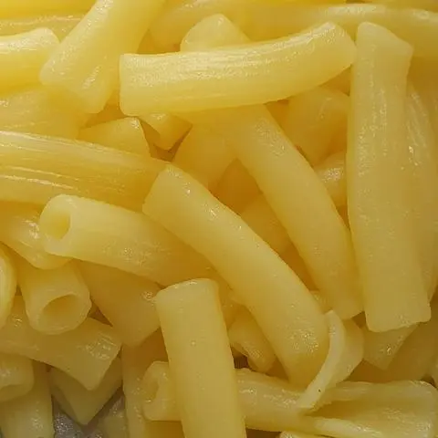 Hình ảnh nui nước soup chay