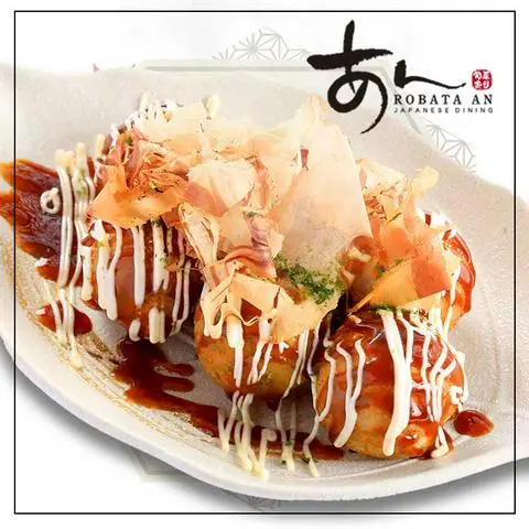 Hình ảnh Fried Takoyaki/Bánh bạch tuộc 6 viên