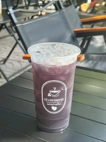 Hình ảnh Trà việt quất