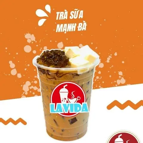 Hình ảnh Trà sữa Mạnh Bà