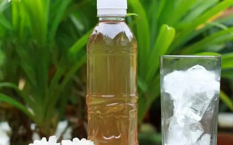 Hình ảnh Nước sâm 