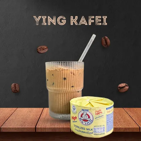 Hình ảnh BEAR CACAO LATTE
