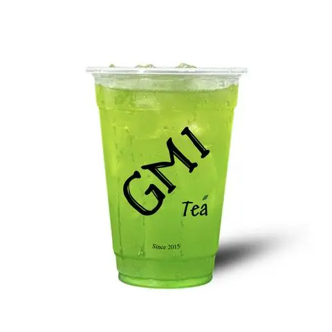Hình ảnh Trà Xanh Kiwi