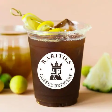 Hình ảnh Cold Brew Plum Sour