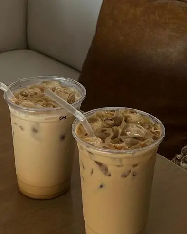Hình ảnh Cafe sữa
