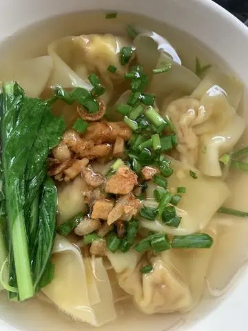 Hình ảnh Hoành thánh