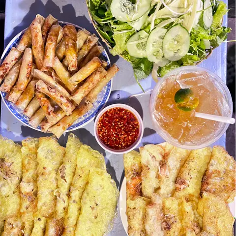 Hình ảnh Nước mắm thêm