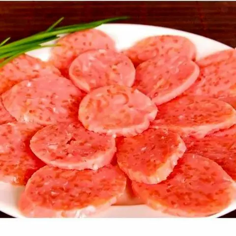Hình ảnh Nem chua
