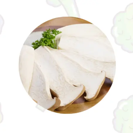 Hình ảnh Nấm đùi gà