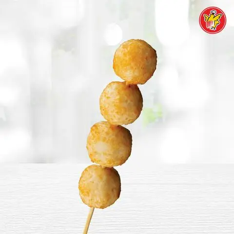Hình ảnh Cá Viên (Xiên)