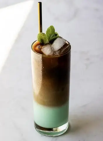 Hình ảnh Chocolate Bạc Hà