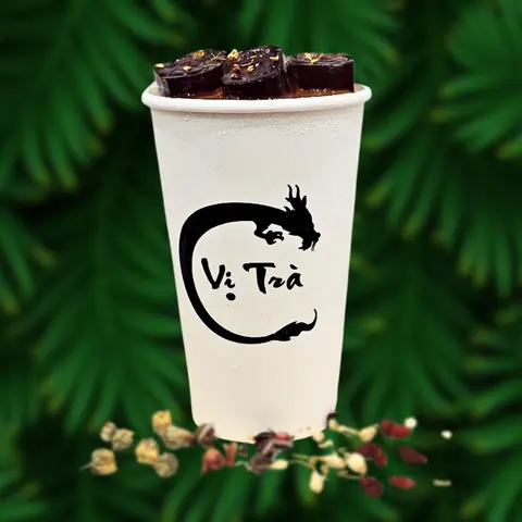 Hình ảnh Trà thảo mộc đặc biệt ( size L)