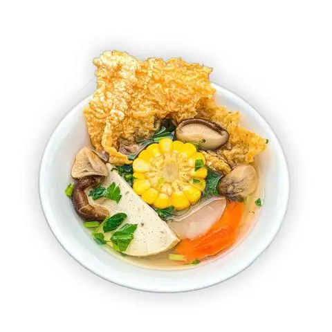 Hình ảnh Tàu Hũ Ky Nước Lèo