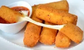 Hình ảnh Phô mai que