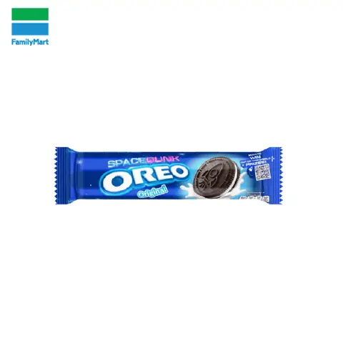 Hình ảnh Oreo Kem Vani 110.4G