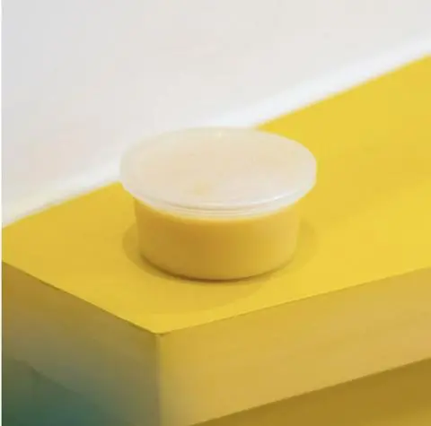 Hình ảnh Combo 3 Bánh Flan Đậu Nành