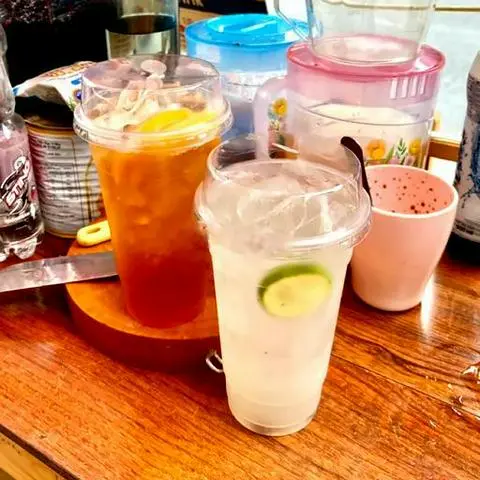 Hình ảnh Chanh xí muội