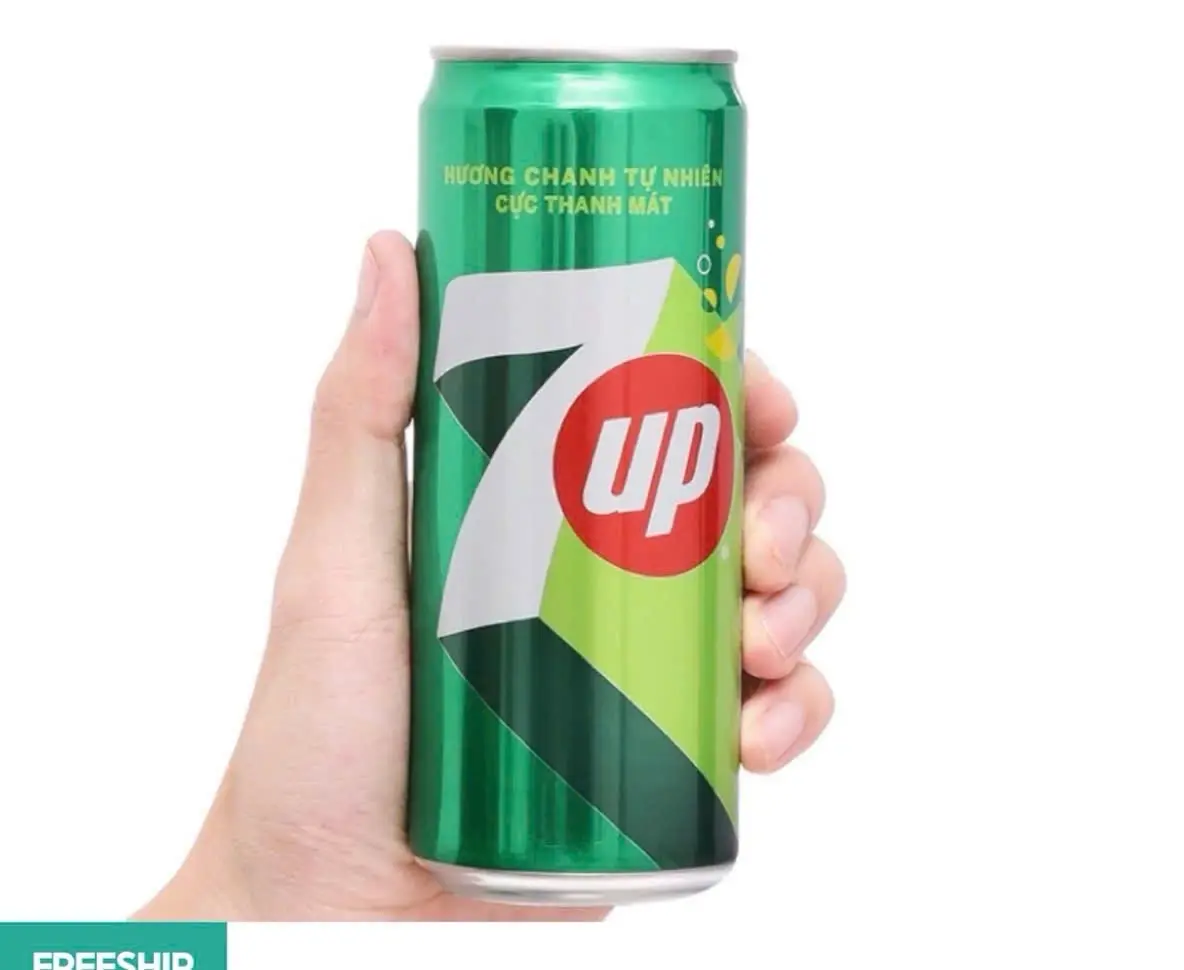 Hình ảnh 7up