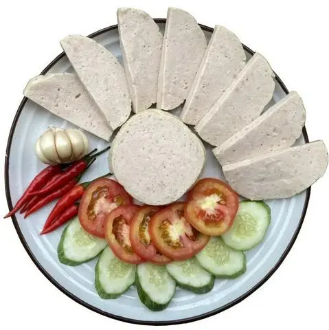 Hình ảnh Chả lụa Giò Thêm 