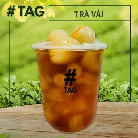 Hình ảnh Trà vải