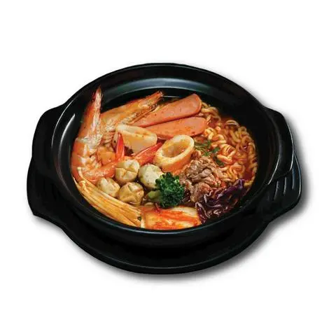Hình ảnh Mỳ Trộn Thập Cẩm