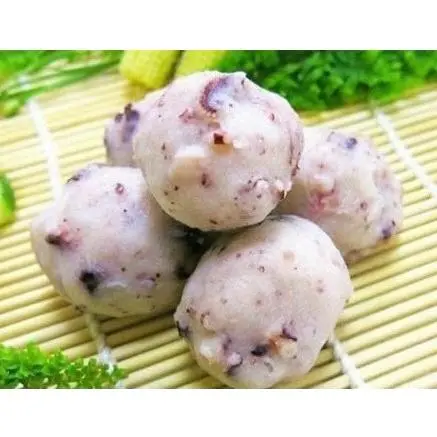 Hình ảnh Bạch tuột viên - 4 viên