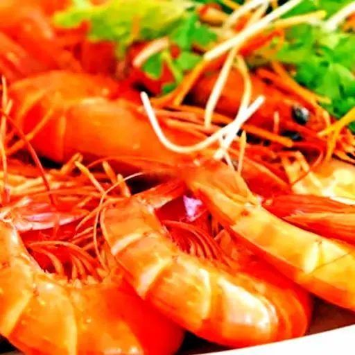 Hình ảnh Tôm thêm