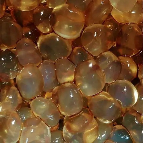 Hình ảnh TRÂN CHÂU 3Q CARAMEL 