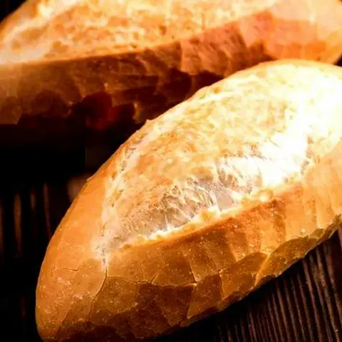 Hình ảnh Bánh mì không
