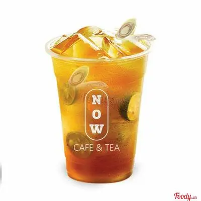 Hình ảnh Trà Tắc Mật Ong