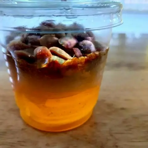 Hình ảnh Sốt bơ tắc