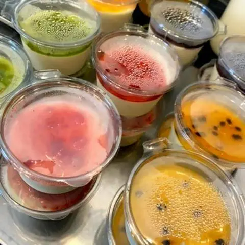 Hình ảnh Set mix 10 hủ đủ vị 