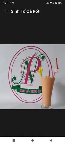 Hình ảnh Cà Rốt - Dâu