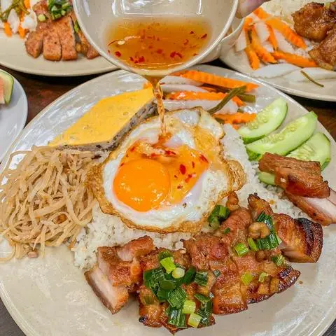 Hình ảnh Cơm Tấm Phú Quý