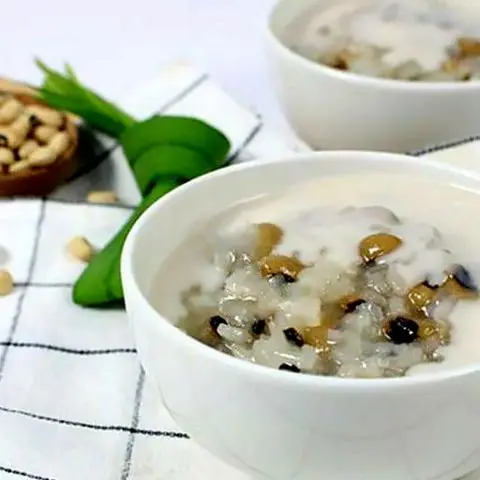 Hình ảnh Chè đậu trắng 