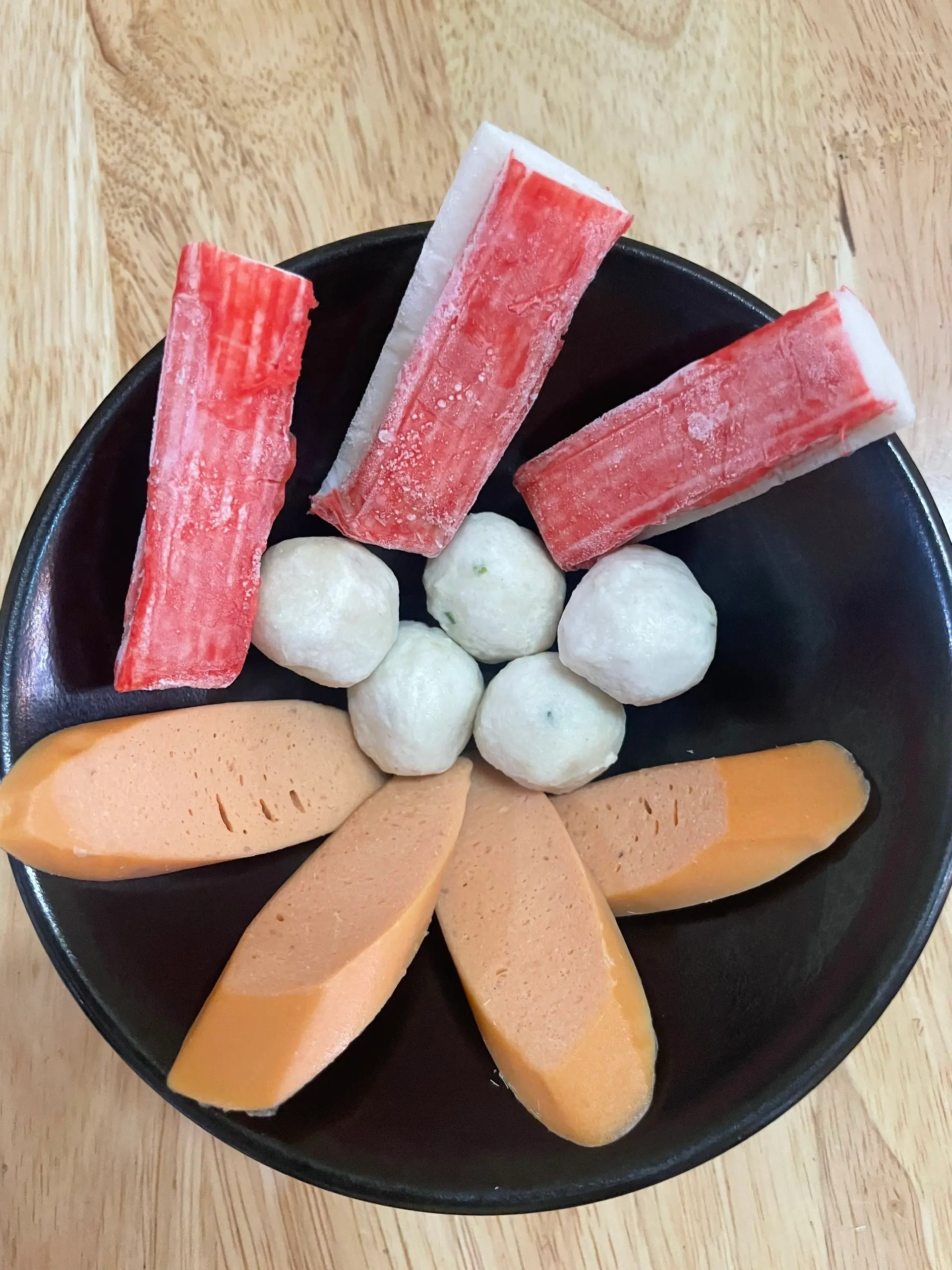 Hình ảnh Thanh cua thêm