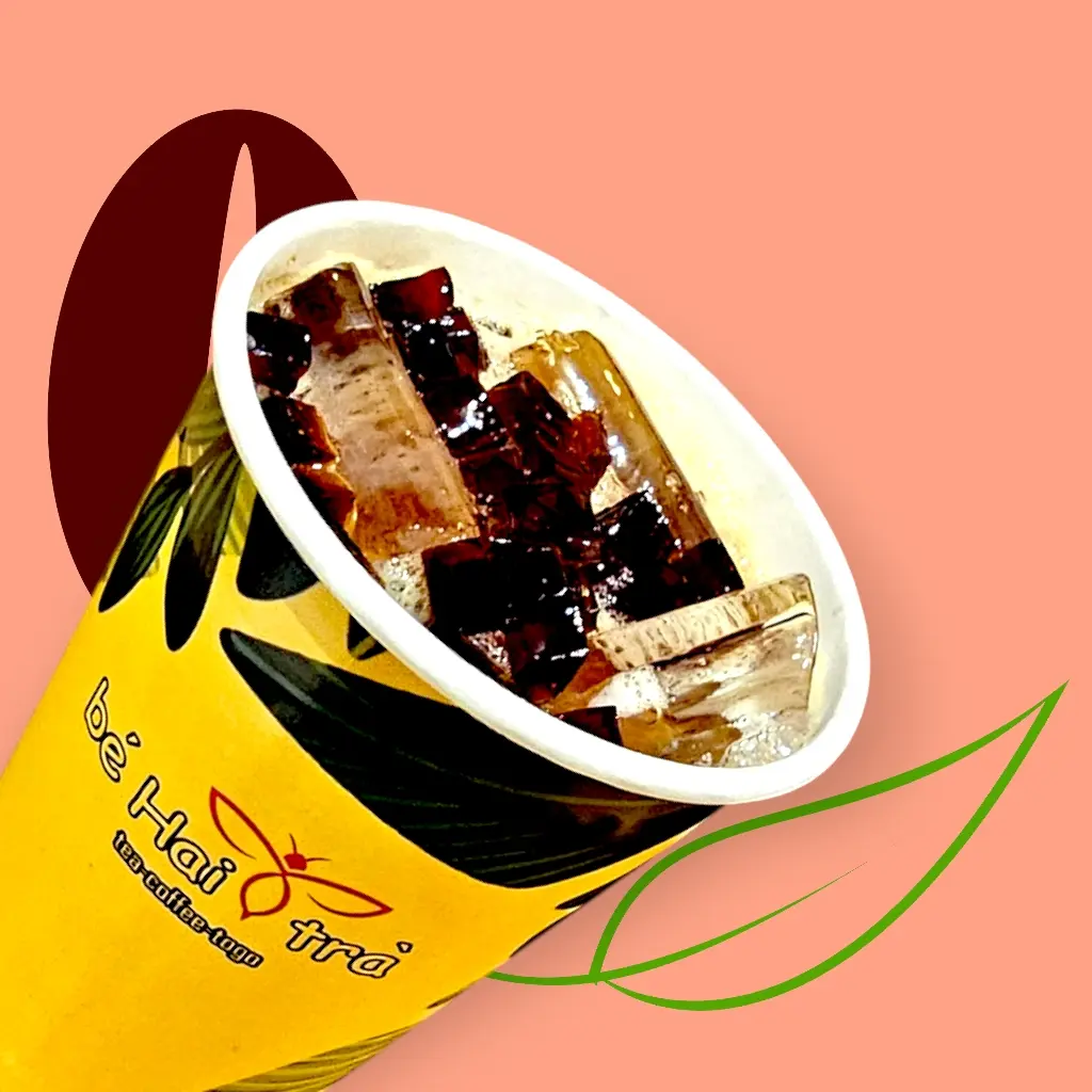 Hình ảnh Trà sữa Long Phụng