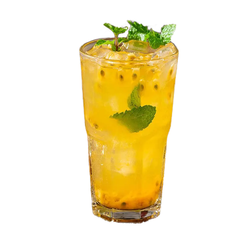 Hình ảnh TRÀ XOÀI CHANH DÂY