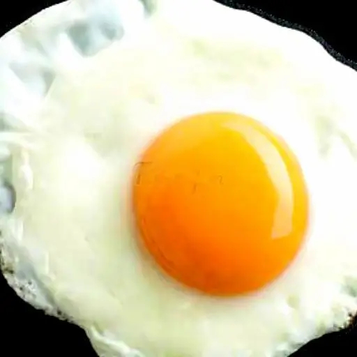 Hình ảnh Trứng ốp la