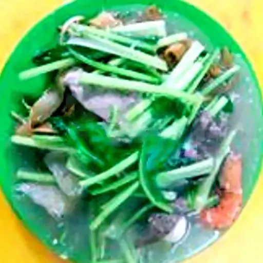 Hình ảnh Hủ Tíu Xào Thập Cẩm