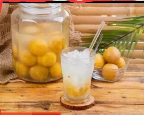 Hình ảnh Chanh muối 
