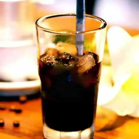 Hình ảnh Cà phê đen