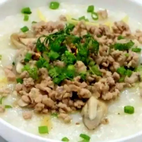 Hình ảnh Cháo Bò Bằm