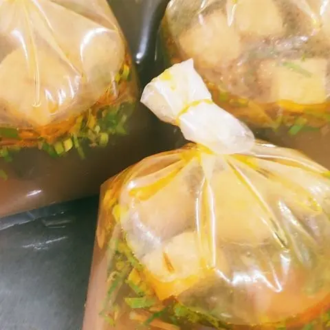 Hình ảnh nước lèo thêm 