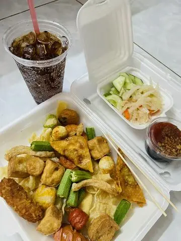 Hình ảnh Combo Truyền thống - 73K