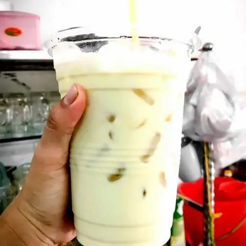 Hình ảnh Sữa đậu nành nhỏ