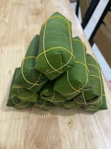 Hình ảnh Tré đặc sản Quảng Nam - 10 cái