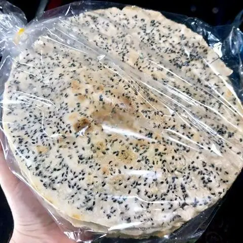 Hình ảnh Bánh đa dừa (5 bánh)